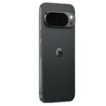 Google Pixel 10 Pro 5G with Tensor G5 and 6.3-inch Super Actua Display