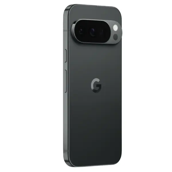 Google Pixel 10 Pro 5G with Tensor G5 and 6.3-inch Super Actua Display