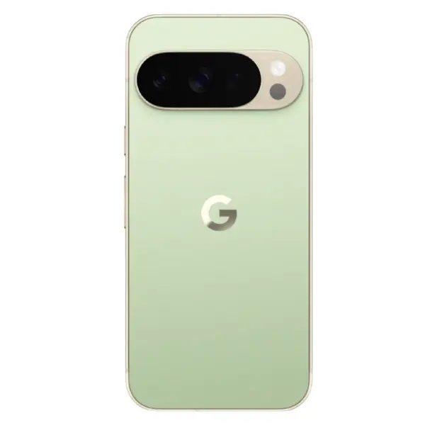Google Pixel 10 Pro 5G with Tensor G5 and 6.3-inch Super Actua Display
