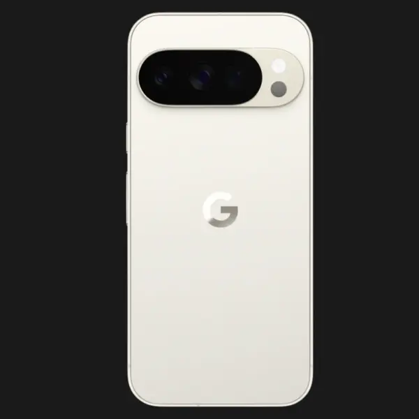 Google Pixel 10 Pro 5G with Tensor G5 and 6.3-inch Super Actua Display