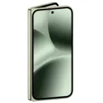 Google Pixel 10 Pro Fold 8-inch Super Actua Flex Display Tensor G5 5G Foldable Smartphone