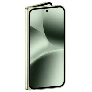 Google Pixel 10 Pro Fold 8-inch Super Actua Flex Display Tensor G5 5G Foldable Smartphone