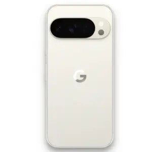 Google Pixel 10 Pro XL Porcelain WHITESHADOW
