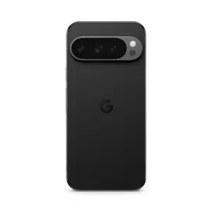 Google Pixel 9 Pro 5G with 6.3-inch Super Actua Display and Google Tensor G4