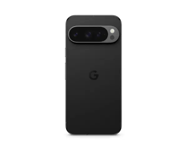 Google Pixel 9 Pro 5G with 6.3-inch Super Actua Display and Google Tensor G4