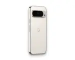 Google Pixel 9 Pro 5G with 6.3-inch Super Actua Display and Google Tensor G4