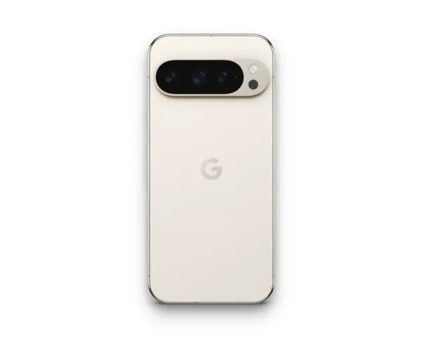 Google Pixel 9 Pro 5G with 6.3-inch Super Actua Display and Google Tensor G4