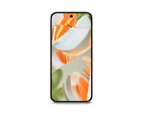 Google Pixel 9 Pro 5G with 6.3-inch Super Actua Display and Google Tensor G4