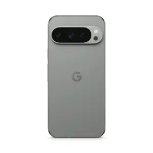 Google Pixel 9 Pro XL 5G Smartphone with 6.8-inch Super Actua Display and Tensor G4