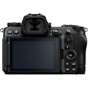Nikon Z6 III Body Only (2)