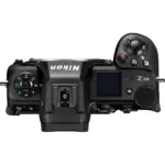 Nikon Z6 III 24.5MP Full-Frame Mirrorless Camera with 4K 120p Video and 6K 60p RAW Recording