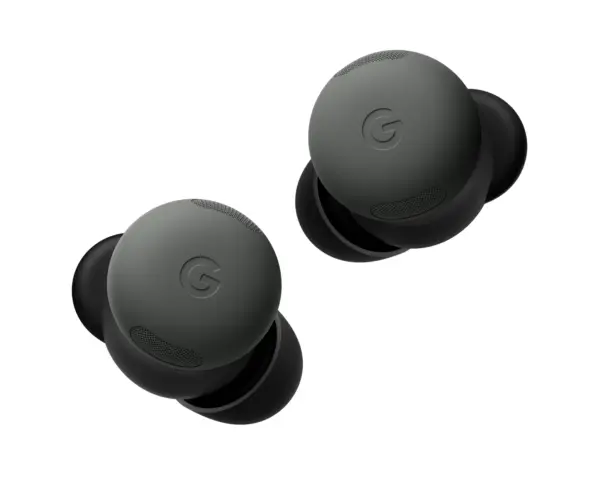 Google Pixel Buds Pro 2 – Wireless Earbuds – Bluetooth 5.4 – Active Noise Cancellation