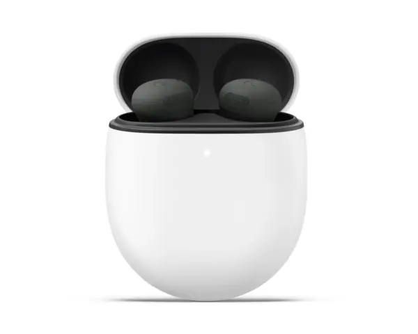 Google Pixel Buds Pro 2 – Wireless Earbuds – Bluetooth 5.4 – Active Noise Cancellation