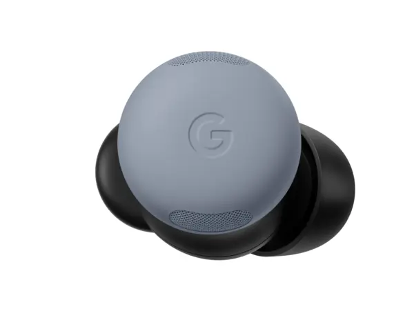 Google Pixel Buds Pro 2 – Wireless Earbuds – Bluetooth 5.4 – Active Noise Cancellation