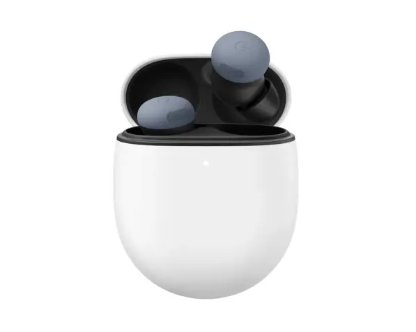 Google Pixel Buds Pro 2 – Wireless Earbuds – Bluetooth 5.4 – Active Noise Cancellation