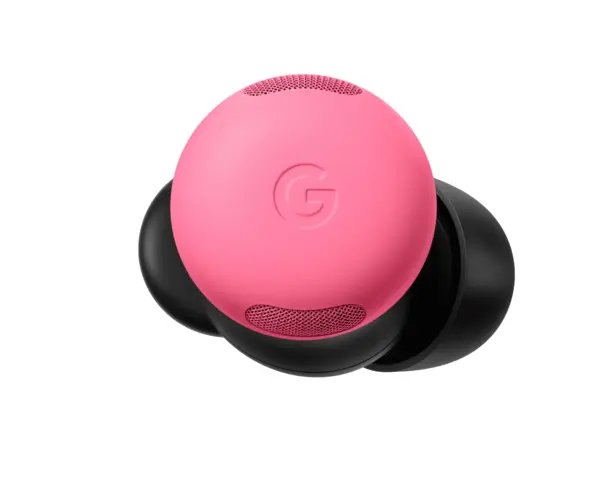 Google Pixel Buds Pro 2 – Wireless Earbuds – Bluetooth 5.4 – Active Noise Cancellation