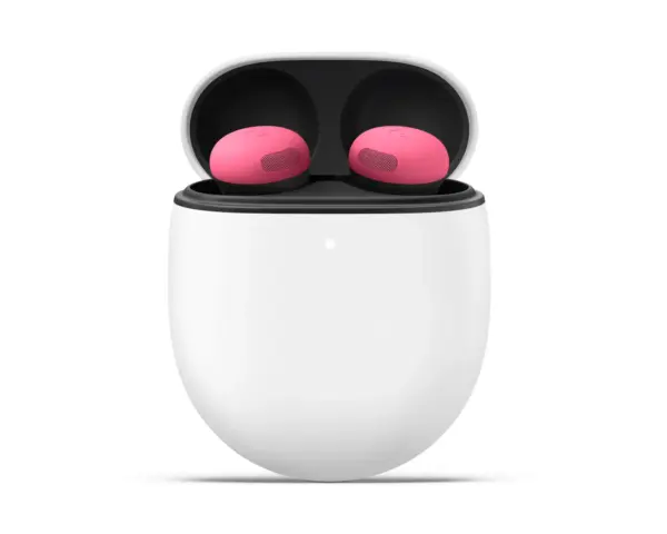 Google Pixel Buds Pro 2 – Wireless Earbuds – Bluetooth 5.4 – Active Noise Cancellation