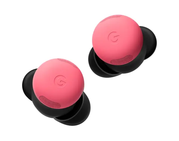Google Pixel Buds Pro 2 – Wireless Earbuds – Bluetooth 5.4 – Active Noise Cancellation