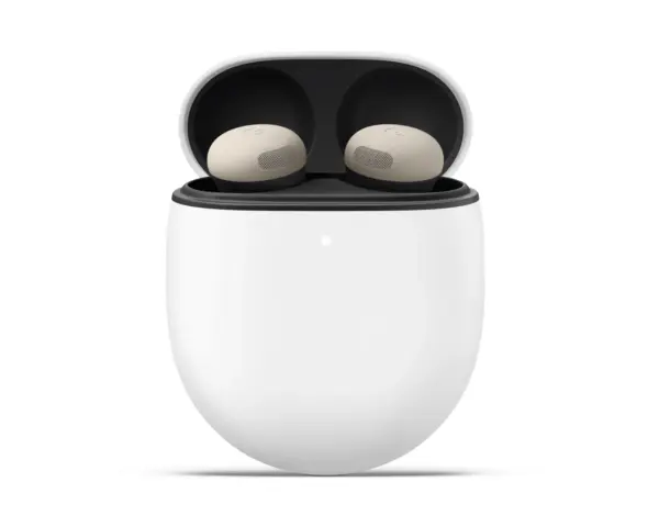 Google Pixel Buds Pro 2 – Wireless Earbuds – Bluetooth 5.4 – Active Noise Cancellation