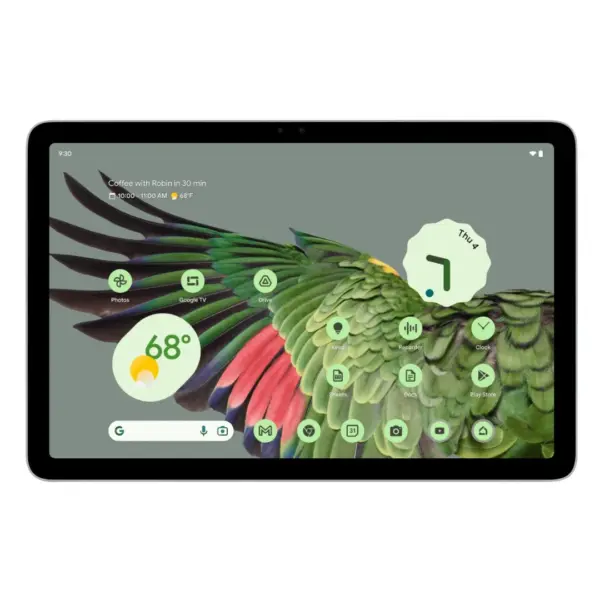 Google Pixel Tablet with 10.95-inch Display & Charging Speaker Dock - Wi-Fi