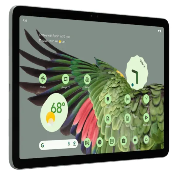 Google Pixel Tablet with 10.95-inch Display & Charging Speaker Dock - Wi-Fi