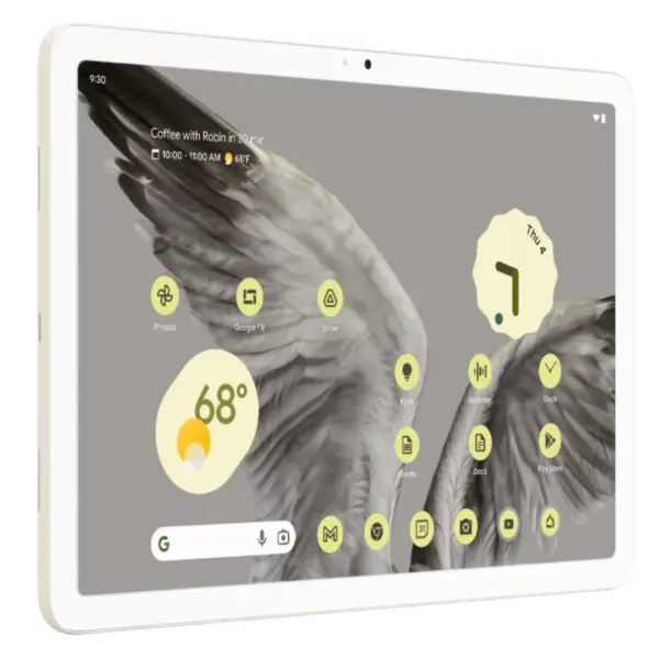 Google Pixel Tablet with 10.95-inch Display & Charging Speaker Dock - Wi-Fi