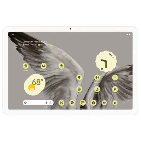 Google Pixel Tablet with 10.95-inch Display & Charging Speaker Dock - Wi-Fi