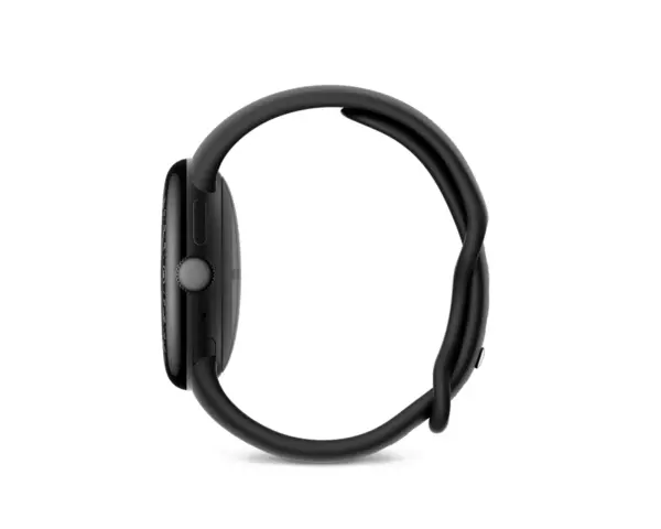Google Pixel Watch 4 Smartwatch with Actua 360 Display