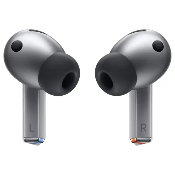 Samsung Galaxy Buds3 Pro True Wireless Earbuds – Active Noise Cancellation – Bluetooth 5.4