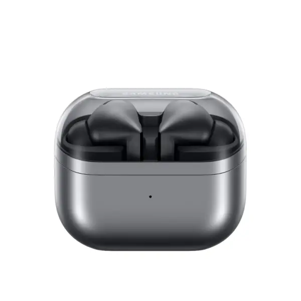 Samsung Galaxy Buds3 Pro True Wireless Earbuds – Active Noise Cancellation – Bluetooth 5.4