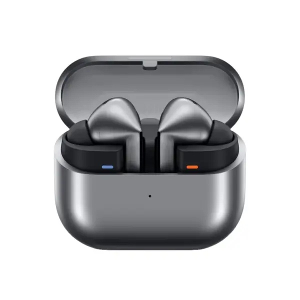Samsung Galaxy Buds3 Pro True Wireless Earbuds – Active Noise Cancellation – Bluetooth 5.4
