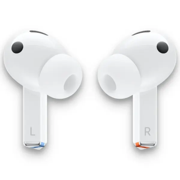 Samsung Galaxy Buds3 Pro True Wireless Earbuds – Active Noise Cancellation – Bluetooth 5.4