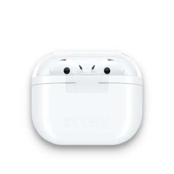 Samsung Galaxy Buds3 Pro True Wireless Earbuds – Active Noise Cancellation – Bluetooth 5.4