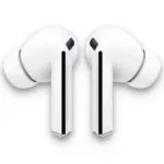 Samsung Galaxy Buds3 Pro True Wireless Earbuds – Active Noise Cancellation – Bluetooth 5.4