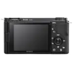 Sony ZV-E10L Vlog Camera with 16-50mm Lens - 24.2MP APS-C Interchangeable Lens