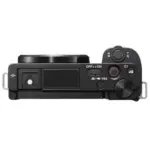 Sony ZV-E10L Vlog Camera with 16-50mm Lens - 24.2MP APS-C Interchangeable Lens