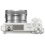 Sony ZV-E10L Vlog Camera with 16-50mm Lens - 24.2MP APS-C Interchangeable Lens