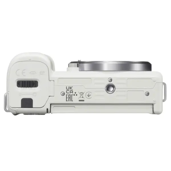 Sony ZV-E10L Vlog Camera with 16-50mm Lens - 24.2MP APS-C Interchangeable Lens
