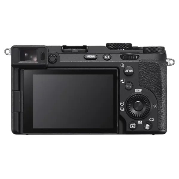 Sony a7CR Mirrorless Camera Body Only - 61MP Full-Frame Compact
