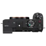 Sony a7CR Mirrorless Camera Body Only - 61MP Full-Frame Compact