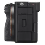 Sony a7CR Mirrorless Camera Body Only - 61MP Full-Frame Compact
