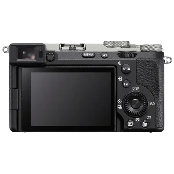 Sony a7CR Mirrorless Camera Body Only - 61MP Full-Frame Compact