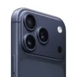 Apple iPhone 17 Pro – A19 Pro Chip, 48MP Pro Fusion Camera, 6.3" Super Retina XDR, Dual eSIM