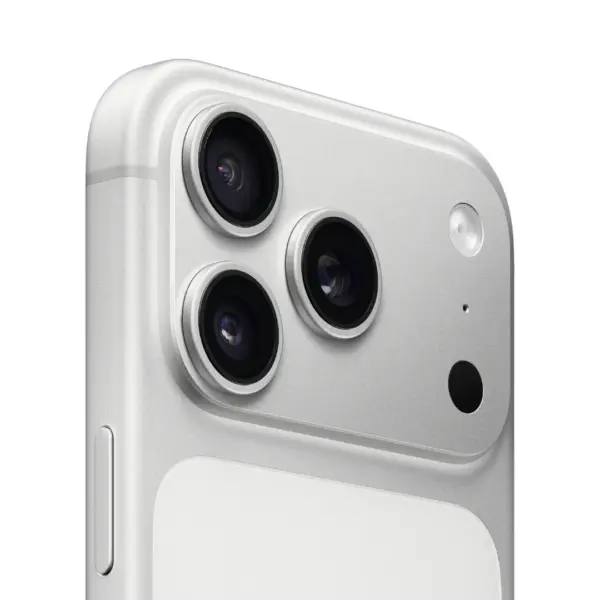 Apple iPhone 17 Pro – A19 Pro Chip, 48MP Pro Fusion Camera, 6.3" Super Retina XDR, Dual eSIM