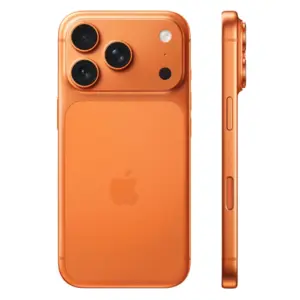 Apple iPhone 17 Pro Max 6.9-inch A19 Pro Dual eSIM 5G