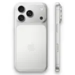 Apple iPhone 17 Pro Max 6.9-inch A19 Pro Dual eSIM 5G