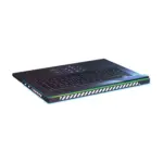 ASUS ROG Strix G16 Eclipse Gray view 2
