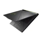 ASUS ROG Strix G16 Eclipse Gray view 4