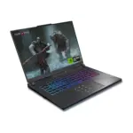 ASUS ROG Strix G16 Eclipse Gray view 5