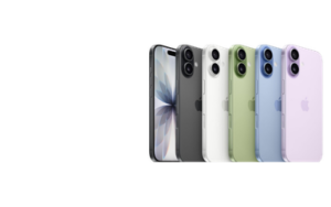 iPhone 17
